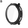 Protective Case For Amazfit Active 2 Shell Cover Tempered Hard Glass Film PC Screen 2 For Amazf Z9B9