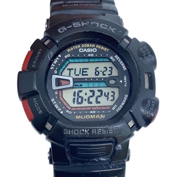 Б/у CASIO G-SHOCK