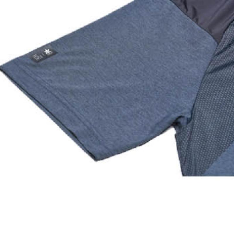 BLACK YAK Мужская футболка SM Joaquin2 S1 r1byTSM2007 Mg