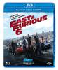 Fast & Furious 6 EURO MISSION Blu-ray + DVD Set (E-Copy)