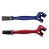 Bike Chain Cleaning Brush Bicycle Chain Washer Claw Brush Cycling Cleaning Tool Cassettes Clean Kit Motorcycle Scrubber Brushes