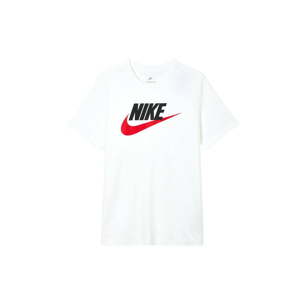 Nike Футболка с принтом логотипа DX1986-101