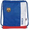 Sports Bag - SAFTA - FC. BARCELONA 2nd KIT - Comfortable - Ideal for Children - Laces