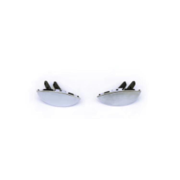 Feichi 2013-2019 Front Grille Electroplating
