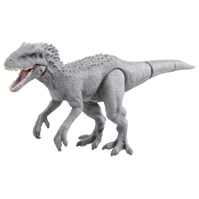 TAKARA TOMY Игрушка-динозавр Ania Indominus Rex из Мира Юрского Периода для детей от 3 лет