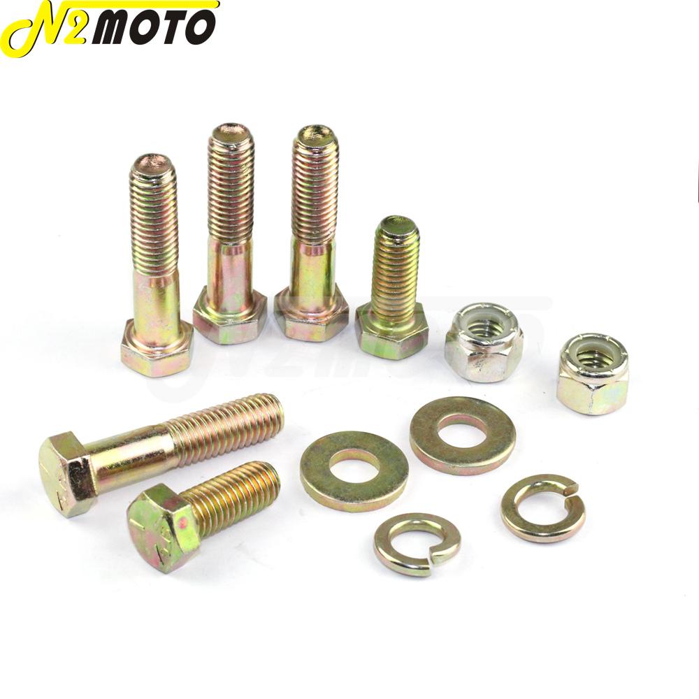 Black 1-3" Motorcycle Adjustable Lowering Kit Passenger Rear Shock Mount For Harley Touring Electra Road Street Glide 2002-2012