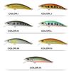 Lures Wobblers Carp Wobbler Set Fishing Lures Plastic Hard Bait Swimbait Fishing Lure Worm Lure
