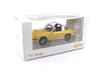 Norev Porsche 911 Targa 1969 Signal Yellow Готовый продукт 1/43 Jet-car