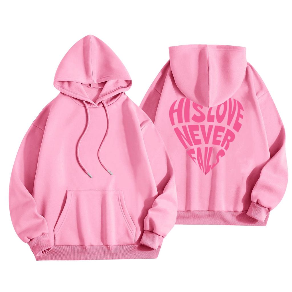 Женская модная повседневная универсальная повседневная толстовка с капюшоном, повседневная толстовка с длинными рукавами и нашивками сверху