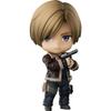 Nendoroid Resident Evil RE 4 Leon S. Kennedy Non-Scale Painted Action Figure