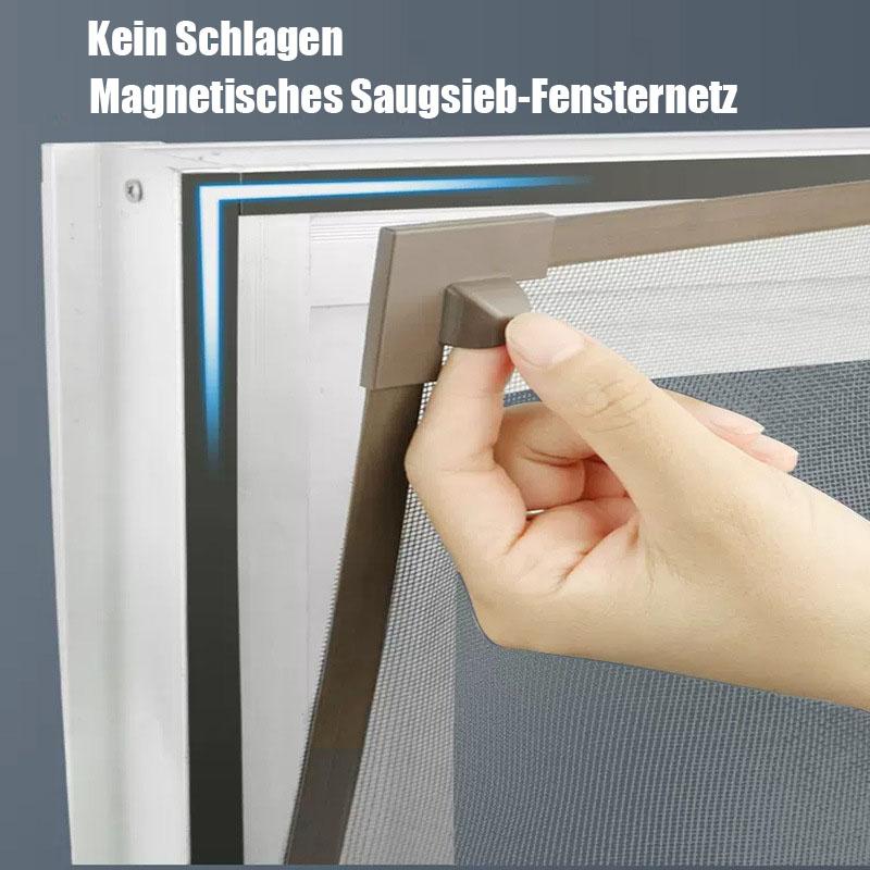 Москитные сетки Лобовые стекла Москитные сетки Окна Магнитные аксессуары