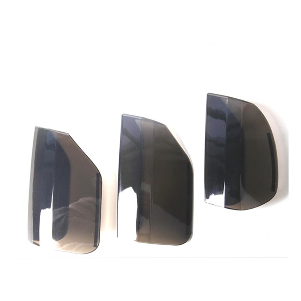 Защитные накладки на задние фонари для Ford Mustang 2015-2017