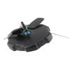Mercedes-Benz & MAN TGX Truck Fuel Tank Cap for Models 3341/4141 (Part 0004700405)