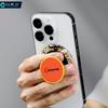 Kick-POP Magnetic Ring Holder for iPhone Phone Stand Holder 0.33mm Ultra Thin Universal Phone Ring Holder