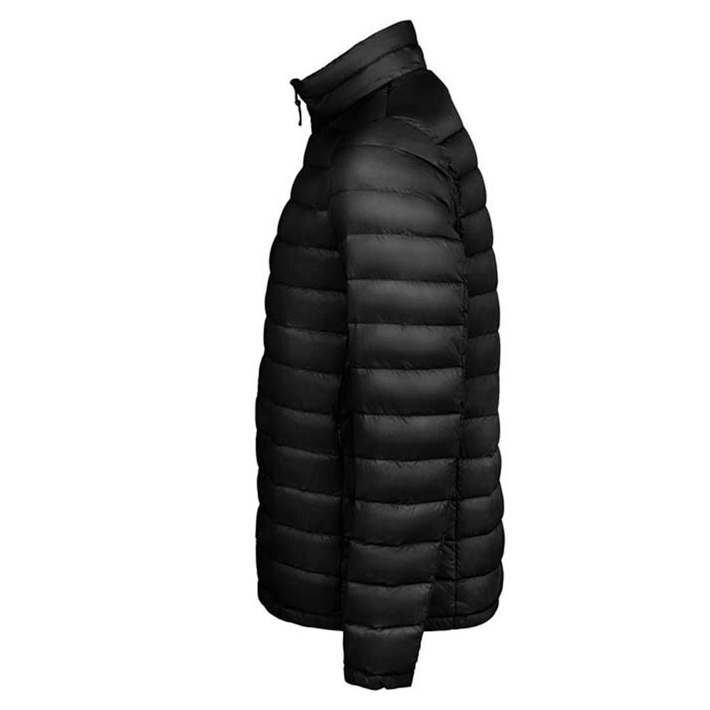 SOLS Mens Wilson Padded Jacket