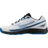 Tennis Shoes Break Shot 4 OC Cm 2E White/Blue/Black 19.0