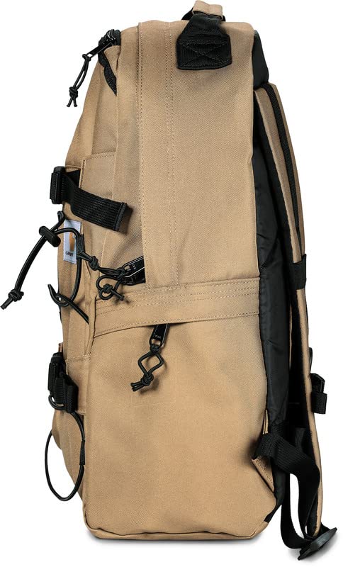 Рюкзак WIP Kickflip DUSTY H BROWN [Carhartt] I006288,