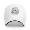 Love and Deepspace Boys Baseball Cap Hip Hop  Sandwich Caps for Unisex Women Breathable Headwear Travel Gift