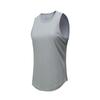 Men's Quick-Dry Summer Fitness Vest: Plus Size, Loose Fit for Running and Basketball