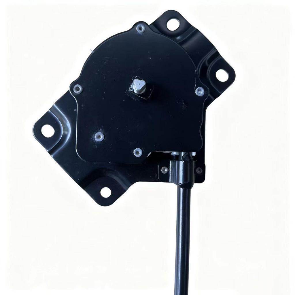 Кронштейн запасного колеса для Hyundai Kia Sorento '07 (62850-2B000)