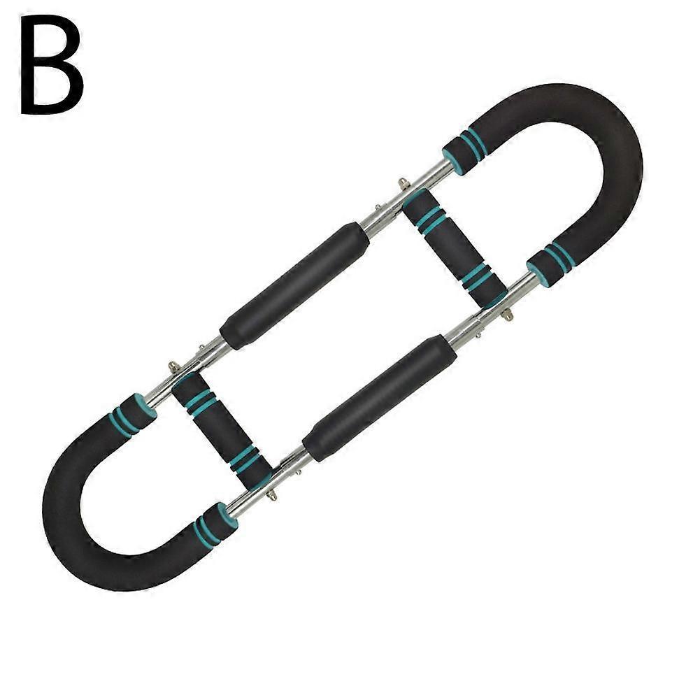 Shaker Twister Arm Trainer, Тренировочное оборудование, Регулируемый эспандер для груди