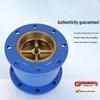 Silent Flange Check Valve