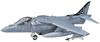Пластиковая модель Harrier II Plus Корпуса морской пехоты США Хасегава PT28 1/48 AV-8B