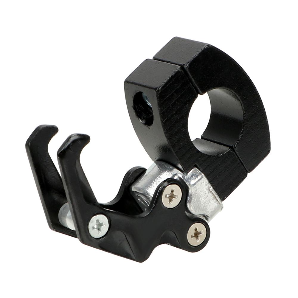 Крючок для багажа из алюминиевого сплава для мотоцикла, велосипеда, держатель сумки для хранения