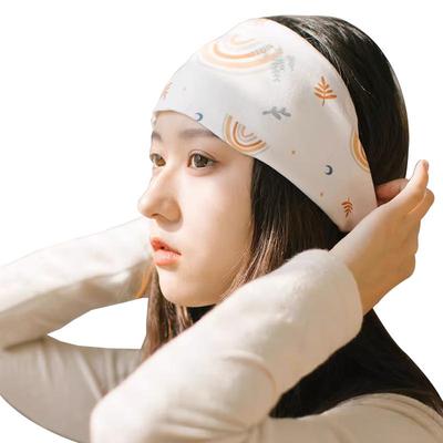 Послеродовой головной убор Shiberou