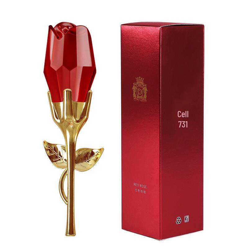 Issey Red Rose Women's Perfume - Long-lasting, Light, and Fresh Floral Scent.