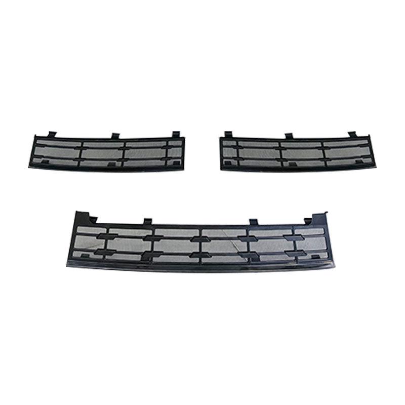 BYD Sea Lion 06 Съемная передняя решетка Защитная сетка от насекомых