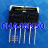 Original Brand New FHA40N50 MOS FET 40N50 40N50 Power Tube, Diode, Transistor