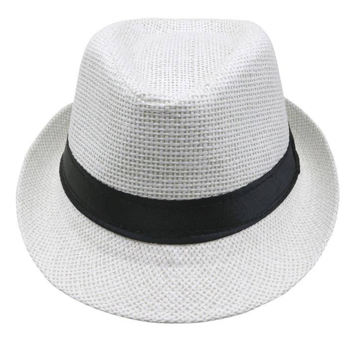 LNPBD 2017 Горячая распродажа, летняя стильная детская шляпа от солнца, пляжная фетровая шляпа от солнца, соломенная панама, шляпа для мальчиков и девочек, подходит для детей, 54 см