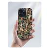 Realtree Real Tree Camo Capa Phone Case For Iphone 17 Air 16 Pro Max 15 12 Pro 14 Plus 17E 16E 11 13 Mini Cover Cases Fundas Cel