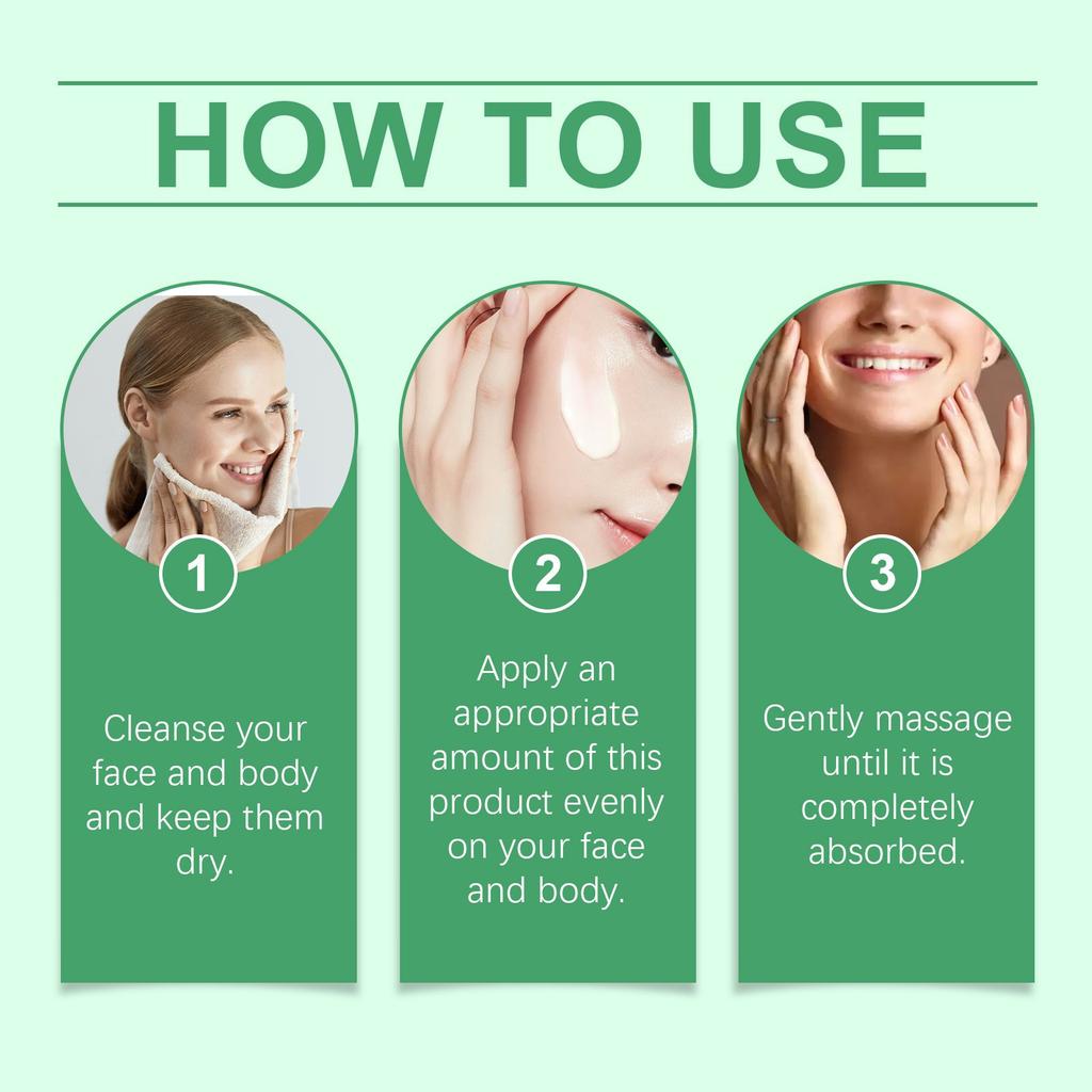 Hydrating And Nourishing Tallow Cream Hydrating Face Cream Rejuvenating Moisturizing Cream Soothing Moisturizing Body Cream.