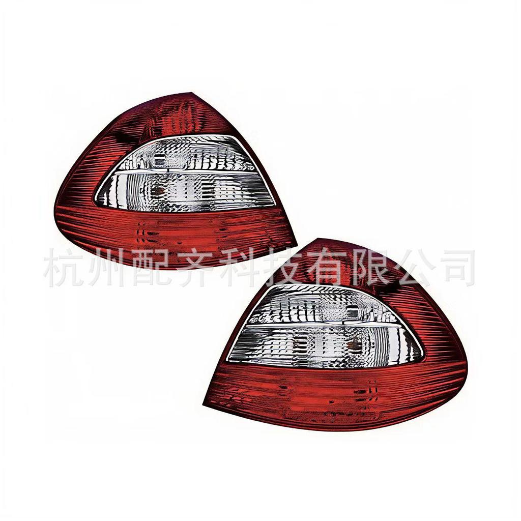 2118202364, 2118202464 Задние фонари для Mercedes-Benz E W211 07-09.