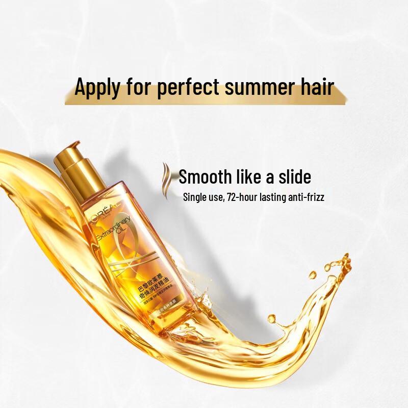L'Oréal Уход за волосами Эфирное масло