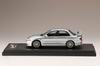 MARK43 Mitsubishi Lancer GSR Evolution III Custom Version Silver Готовый продукт 1/43 (CE9A) Королева