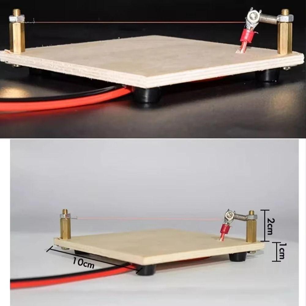 Самодельный терморезак Мини Хлопковая лента Обрезка Ленты Артефакт Тканевые Поделки