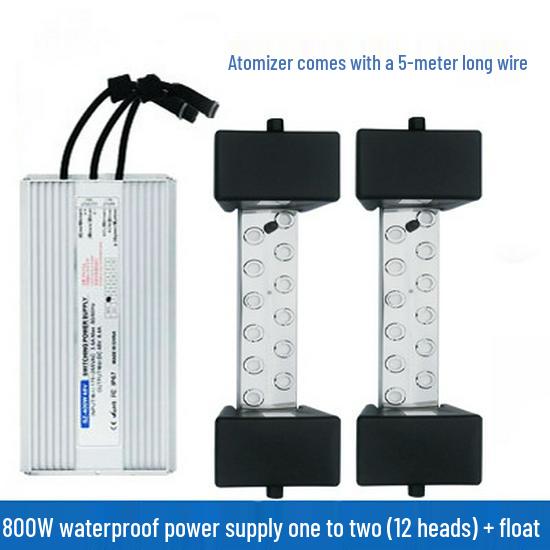 Ультразвуковой увлажнитель Распылительная пластина