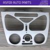 Front Chest Heating Control Panel Color Gray For Albea Palio Oem 100156718