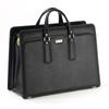 Briefcase 45cm B4 File Size Compatible Side Made In Made In Black [both Pockets, Japan, Toyooka] 22027-01