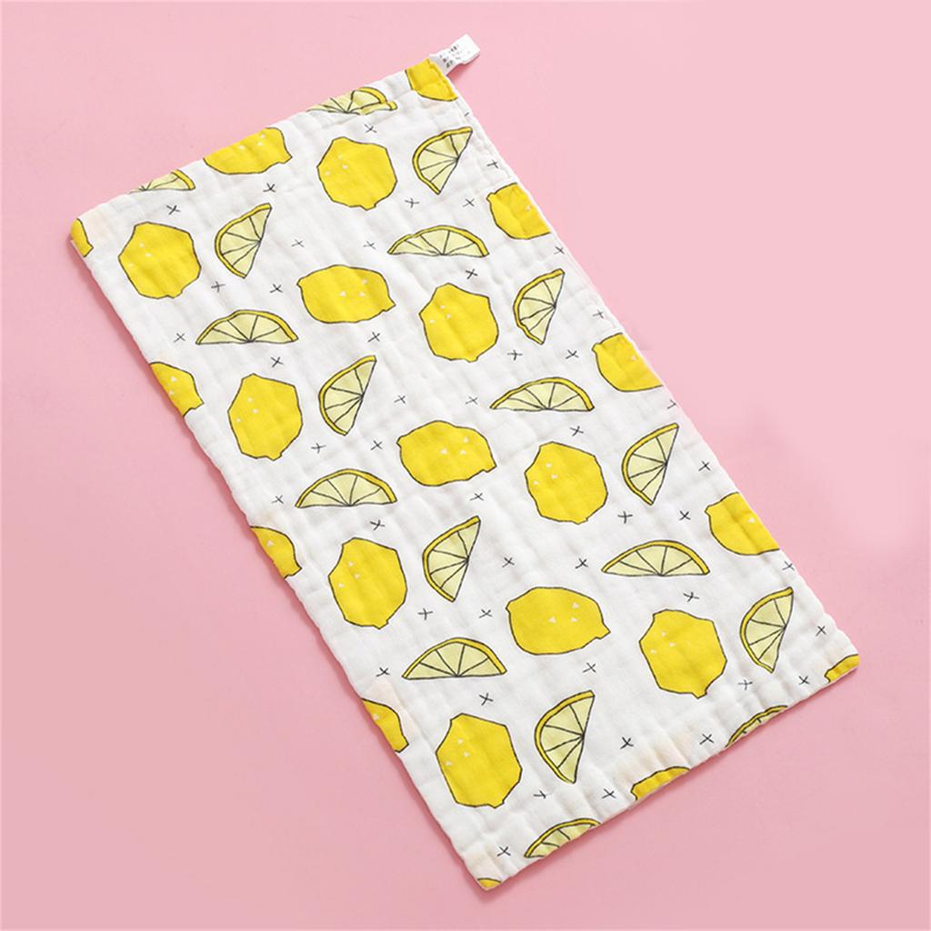 Роскошные детские марлевые мочалки, мягкие марлевые полотенца для лица для новорожденных, младенцев и взрослых, идеально подходят для ежедневного использования в дороге