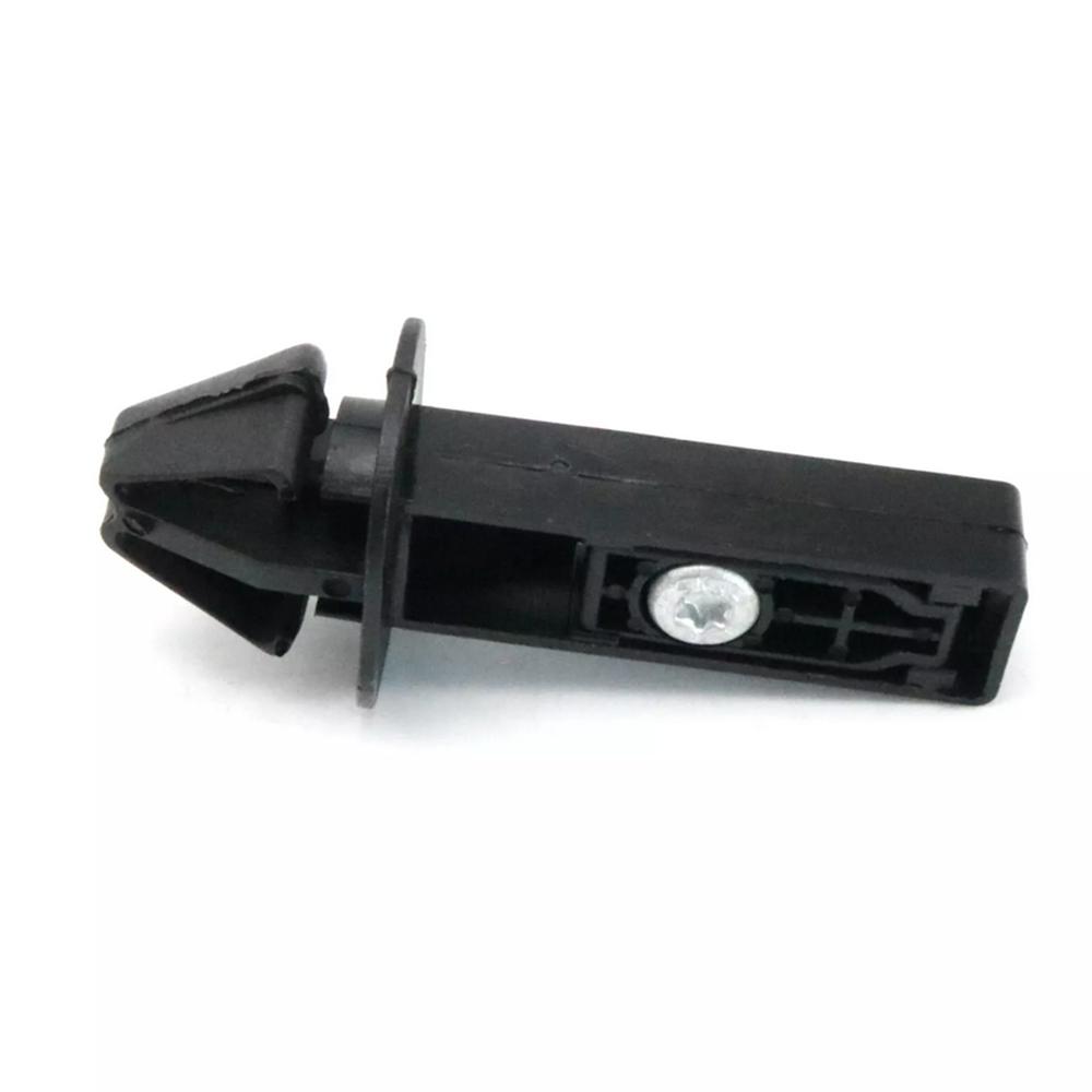 2 шт. Держатель переднего бампера автомобиля 2188800430 для Mercedes Benz C300 C350 2008-2015