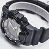 Casio Мужские ЧАСЫ для МОЛОДЕЖИ Черные HDC-700-9A HDC-700-9A