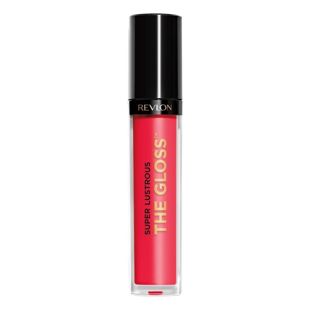 Revlon Super Lustrous The Gloss 240 Fatal Apple, 3 штуки