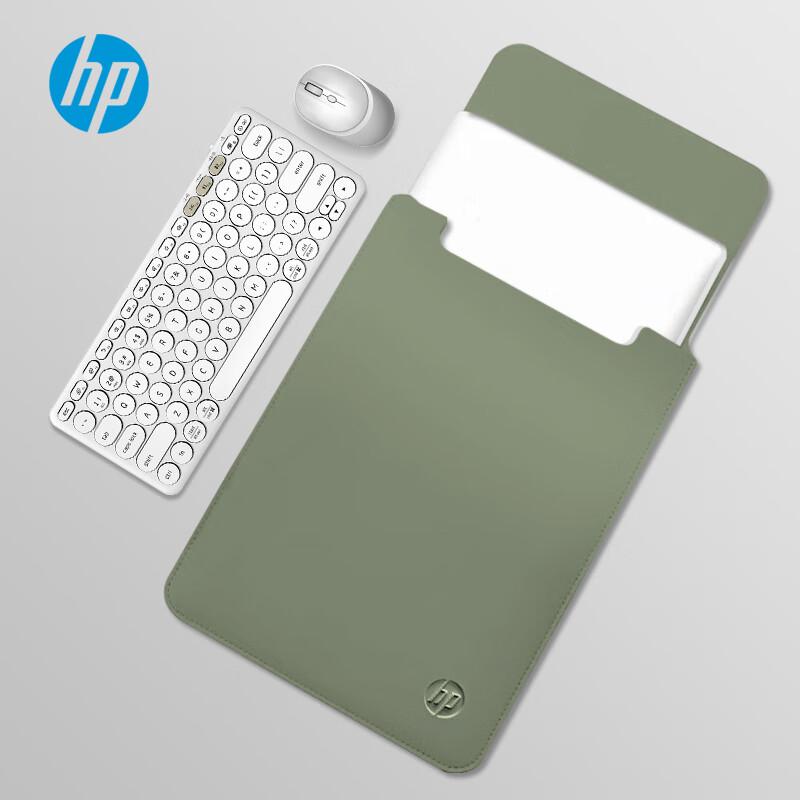 HP Чехол для ноутбука, немагнитный защитный чехол для ноутбука, тонкий и легкий, для 16-дюймовых ноутбуков