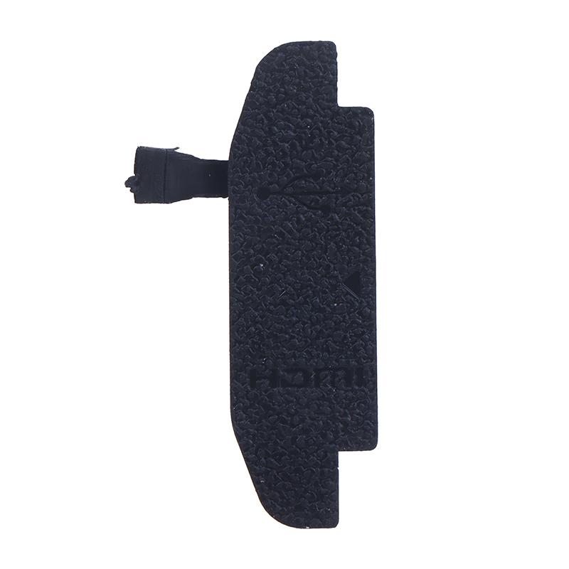 Новый для 600D 700D 650D 750D 760D 800D Usb крышка микрофон резиновая крышка чехол части камеры