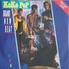 12-дюймовая пластинка KOKO POP - Совершенно новый бит ZT40402 MOTOWN 1985 UK Танцевальная и электронная Б/у