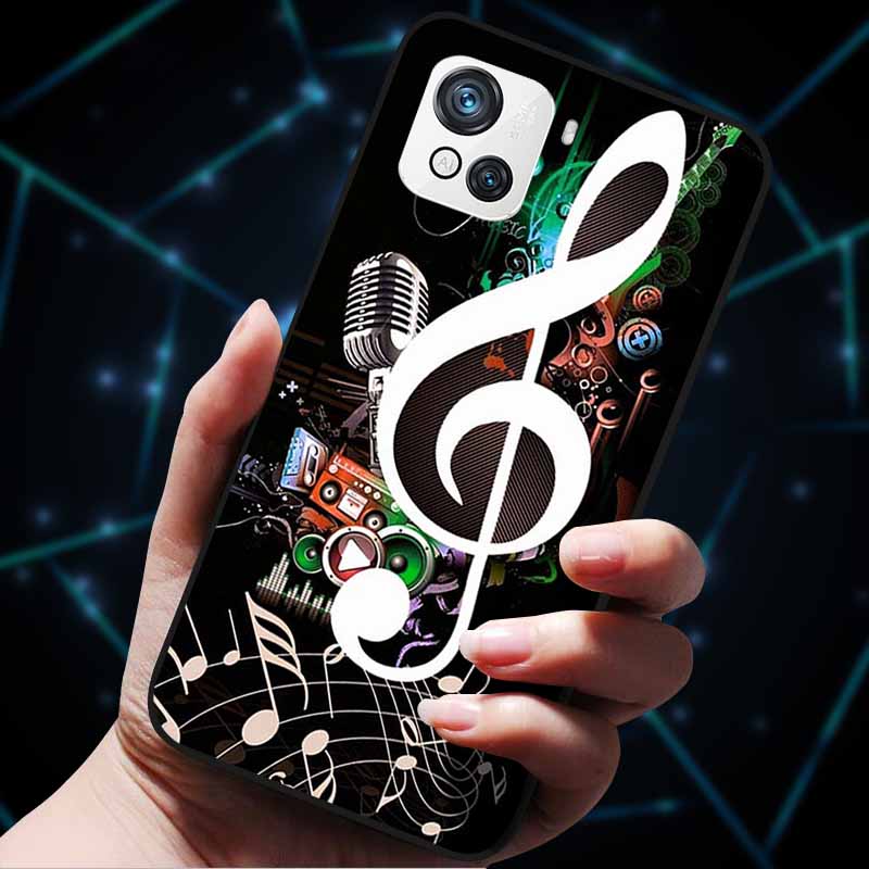 For Blackview Oscal C80 Case C60 Fashion Silicone Soft TPU Shockproof Phone Cases For Blackview Oscal C80 Cover Coque OscalC60